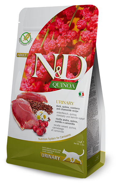N&D Urinary Gato (1.5 Kg)