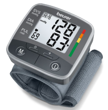 Baumanómetro Digital Beurer BC 32