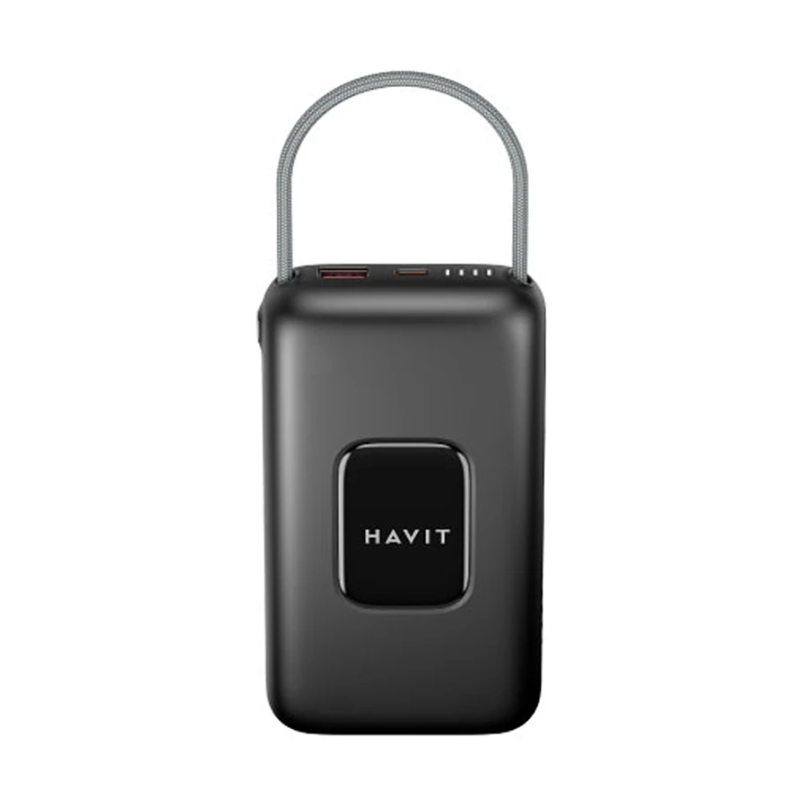 POWER BANK 20,000 mAh – PB35