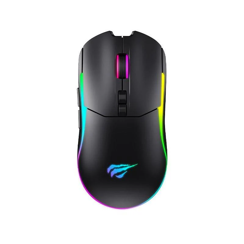 MOUSE GAMER RGB TRIPLE MODO – MS1020WB