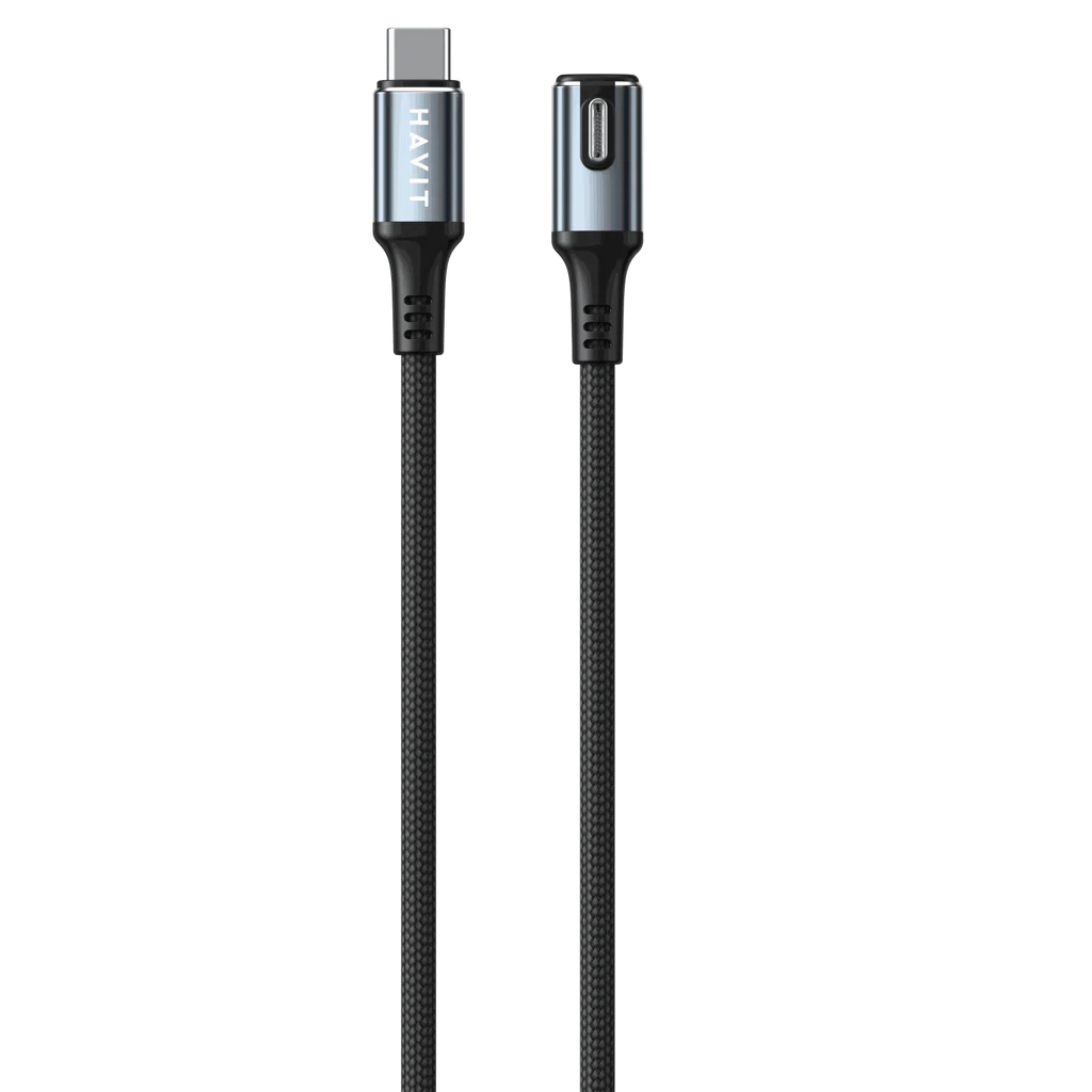 CABLE USB-C A USB-C 3M – CB6314