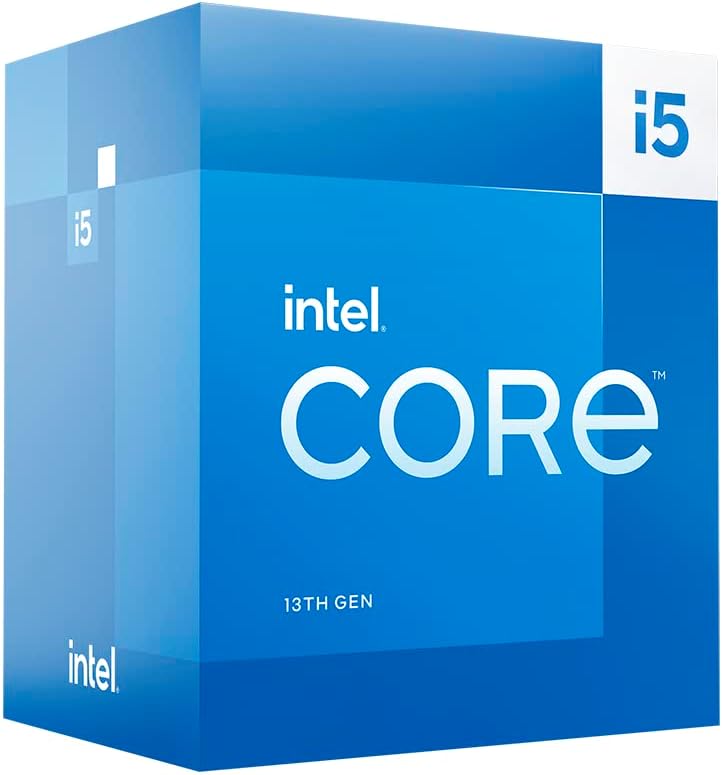 INTEL CORE I5 13400