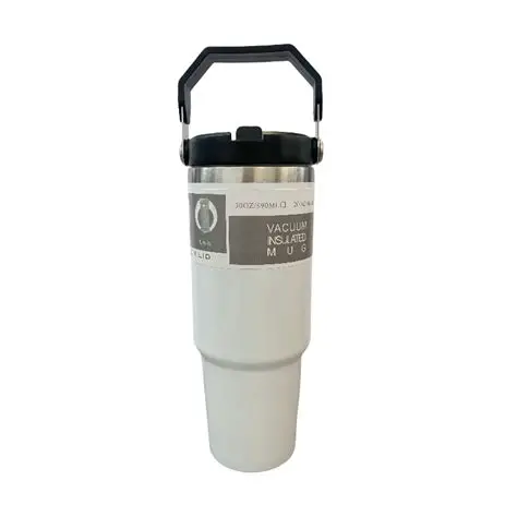 TERMO ACERO INOXIDABLE TIPO STANLEY