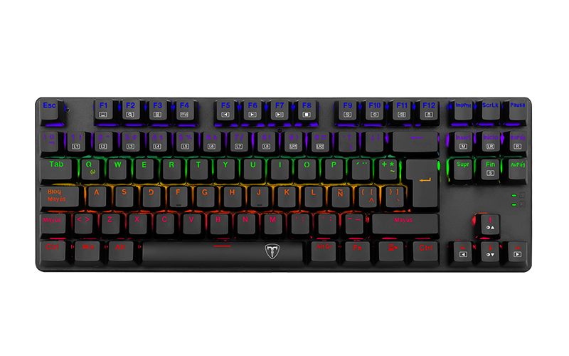 T-Dagger  Bora